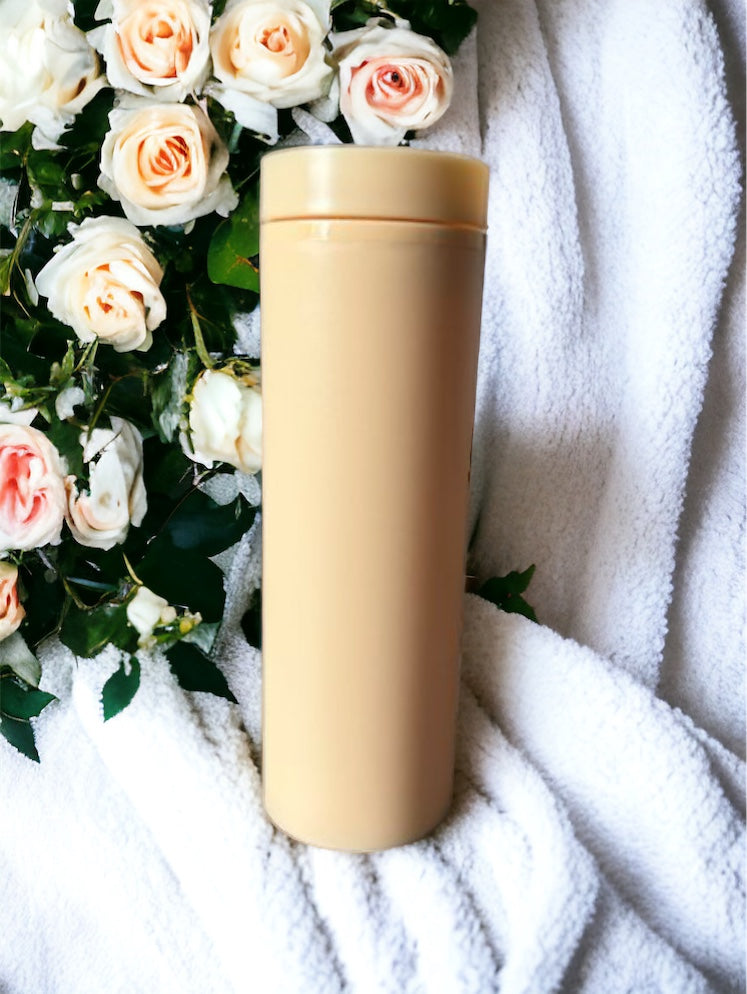 Skinny Tumbler