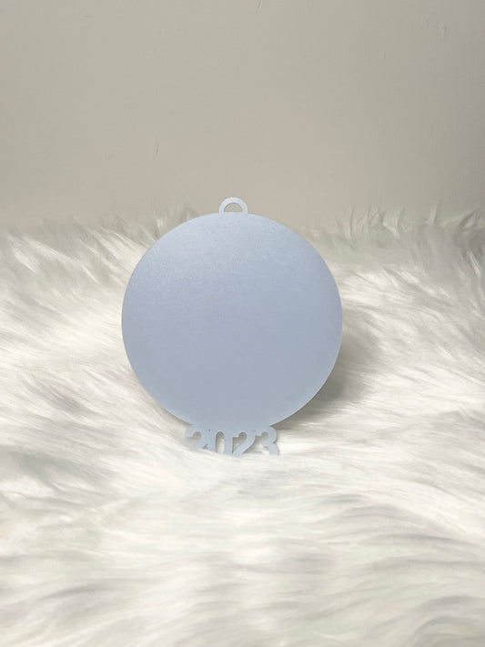 2023 bauble