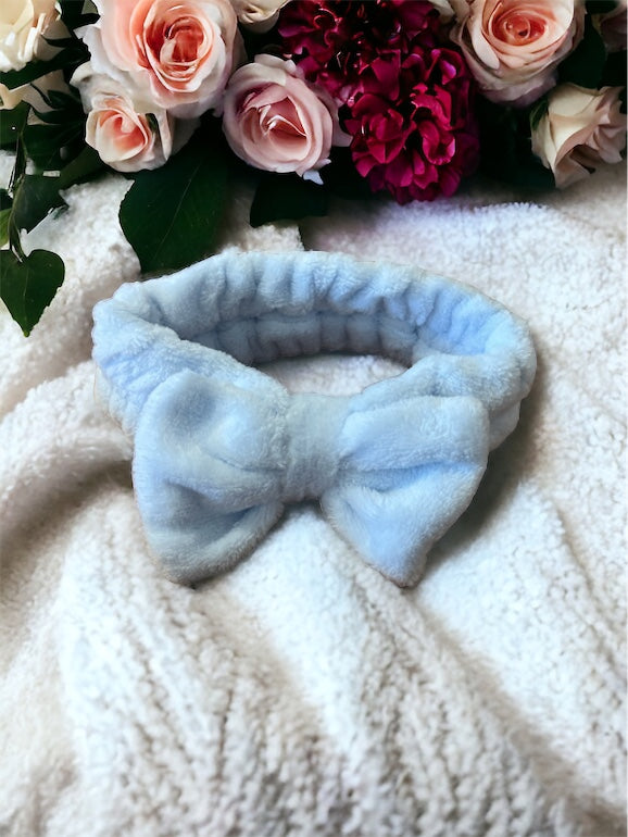 Fluffy Headband