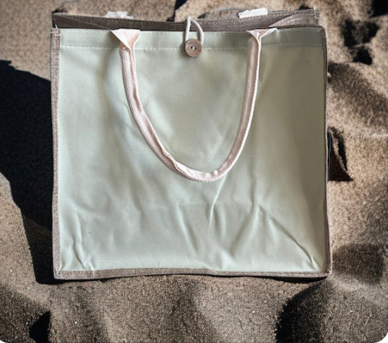 Canvas Bag