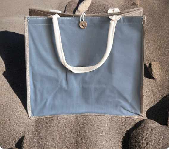 Canvas Bag