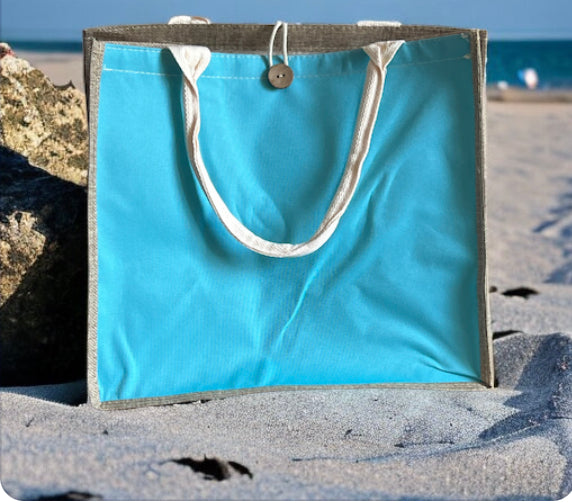 Canvas Bag