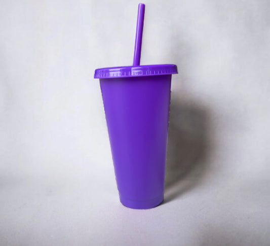 Cold Cups