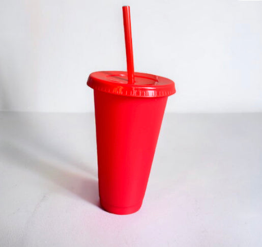 Cold Cups