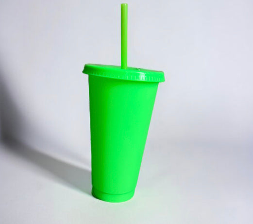 Cold Cups