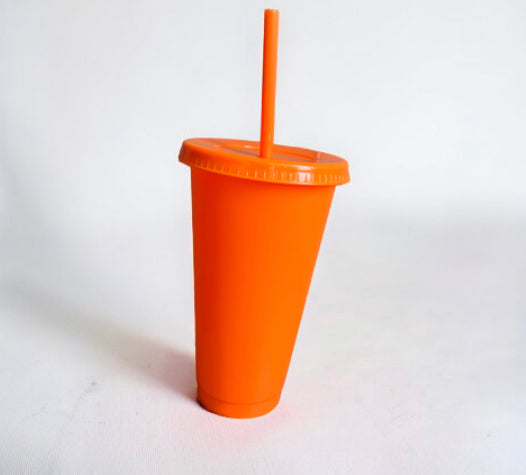 Cold Cups