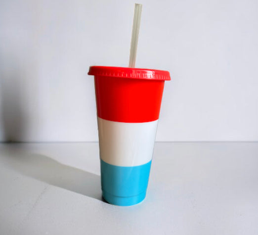 Cold Cups