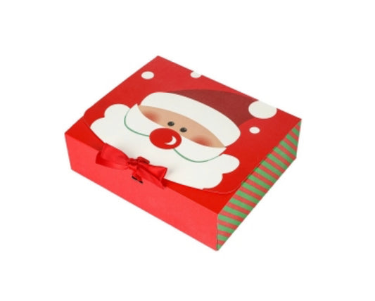 Christmas gift box