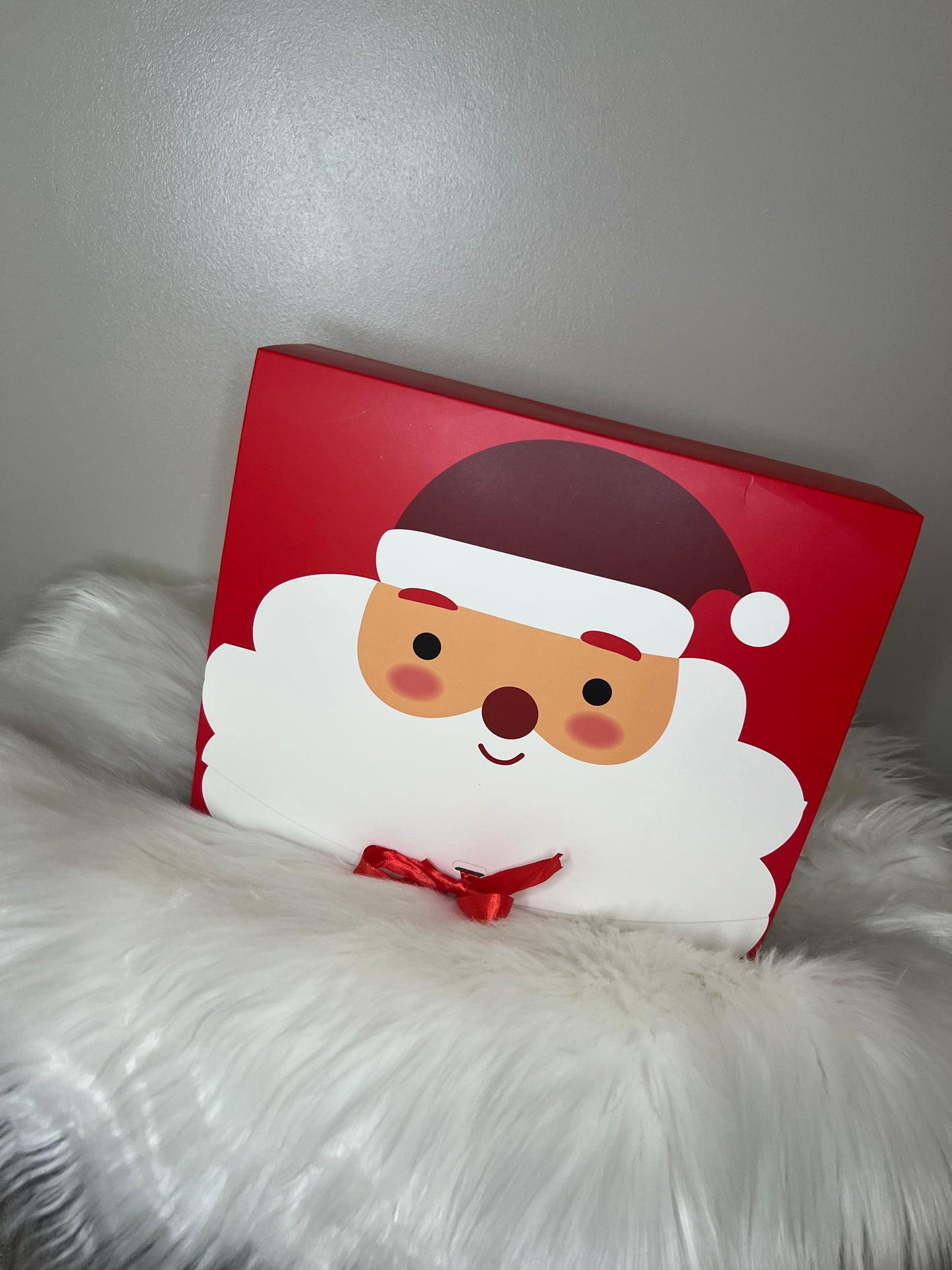 Christmas gift box