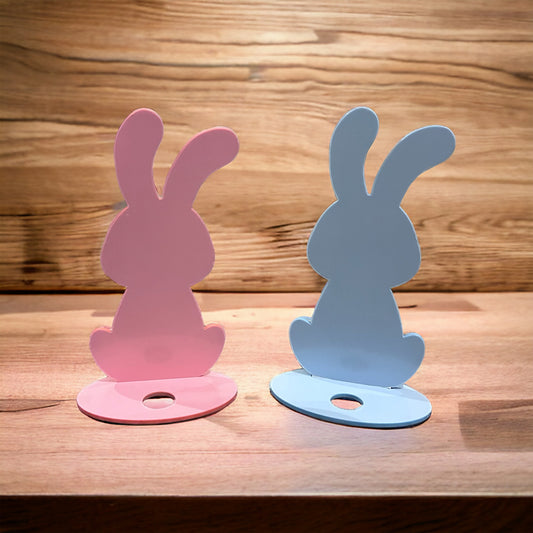 Bunny egg holder