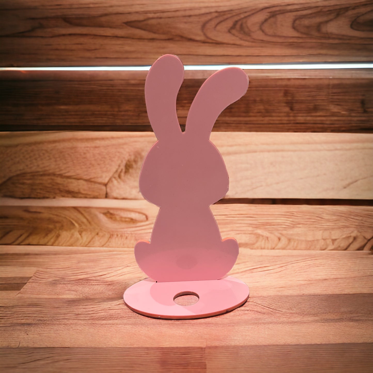 Bunny egg holder