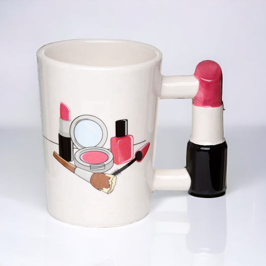 Ceramic mug