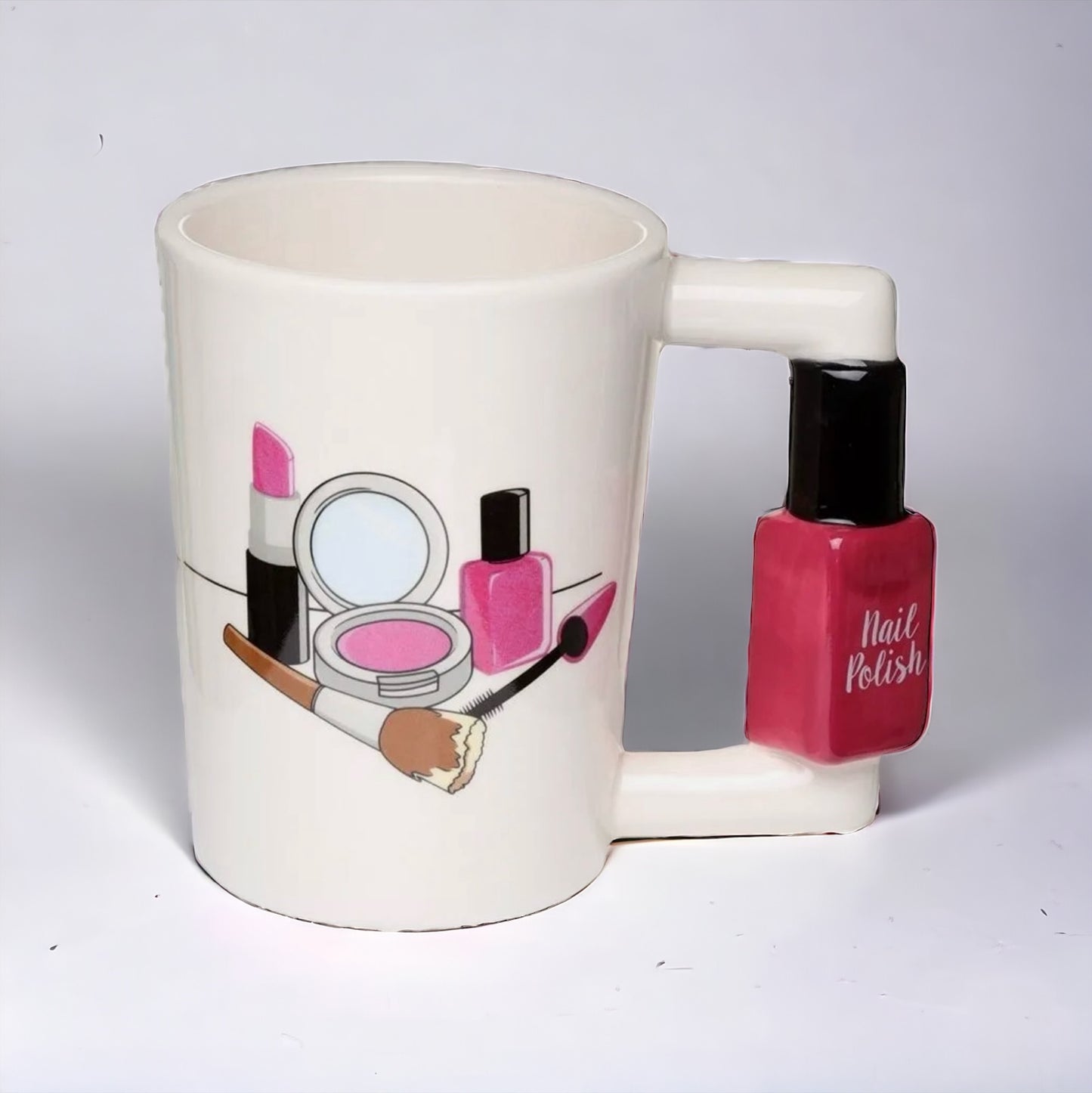 Ceramic mug