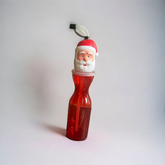 Christmas Water Bottle