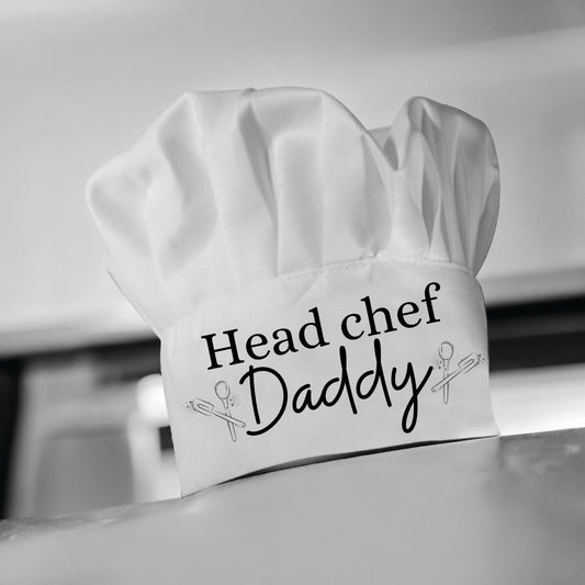 Chefs hat