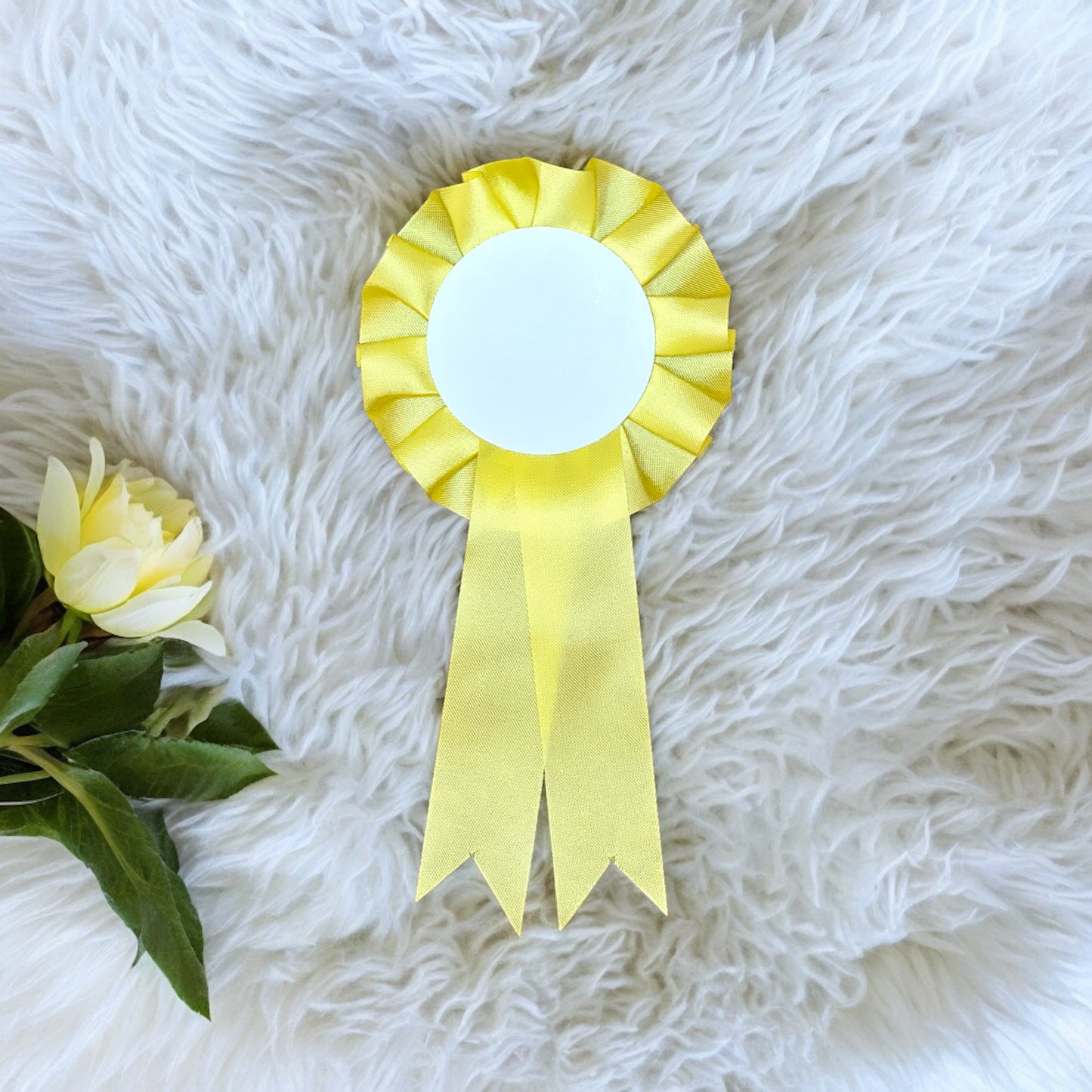 Rosettes