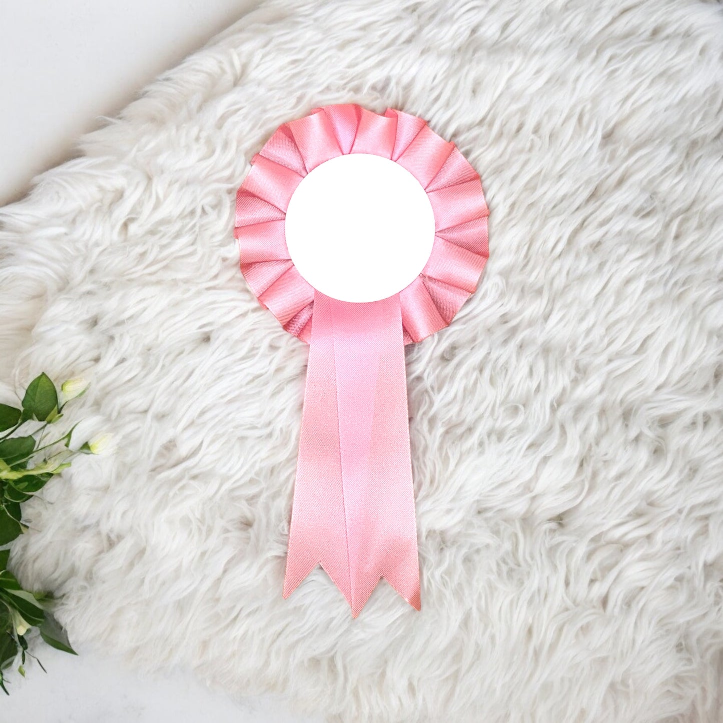 Rosettes