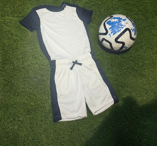 Football kits