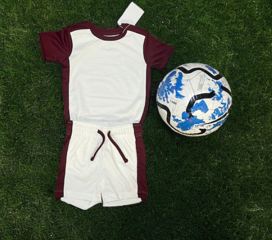 Football kits