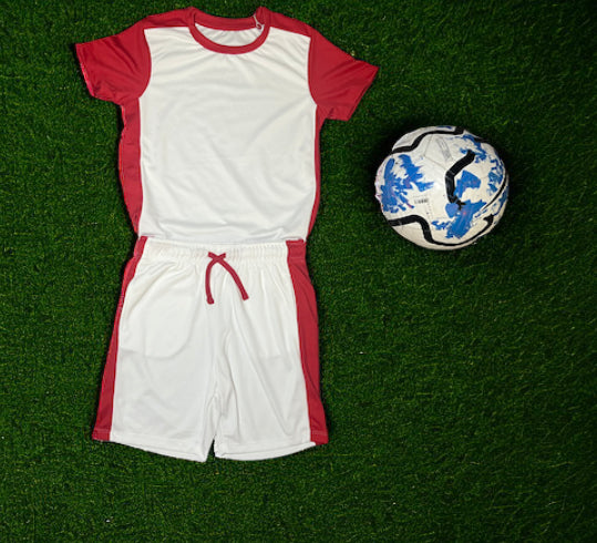 Football kits