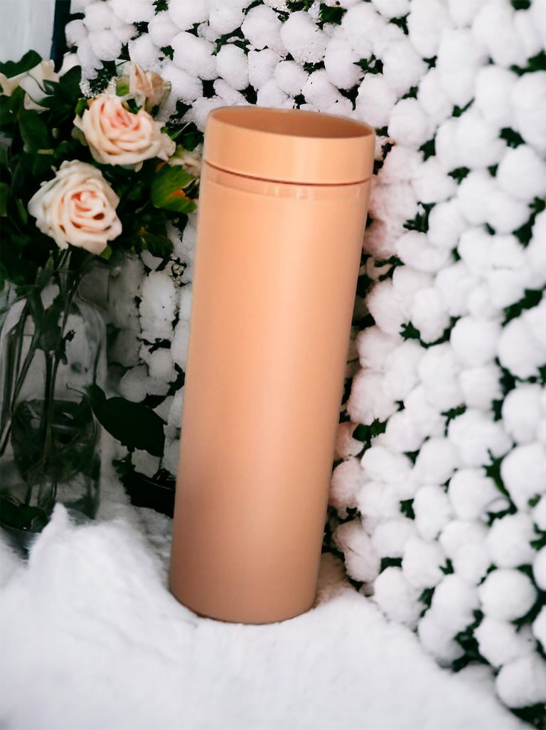 Skinny Tumbler