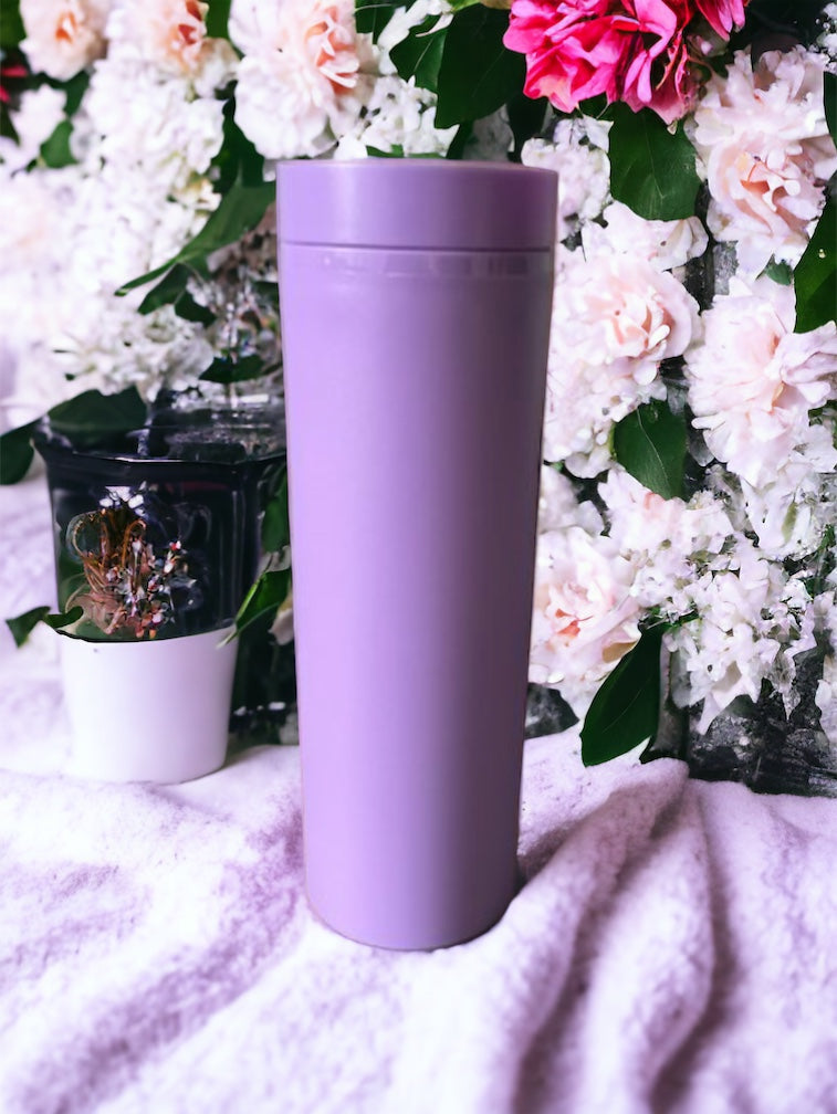 Skinny Tumbler