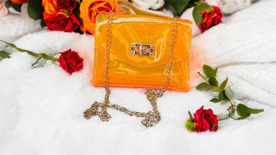 Mini Jelly Bag