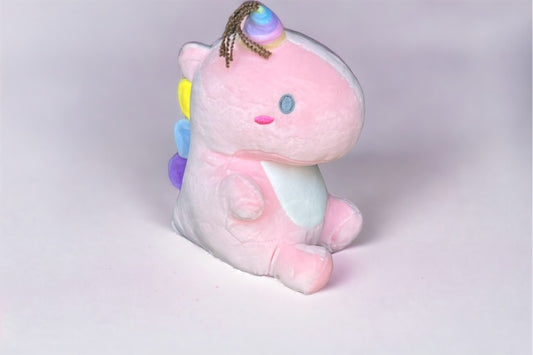 Dinosaur Plush