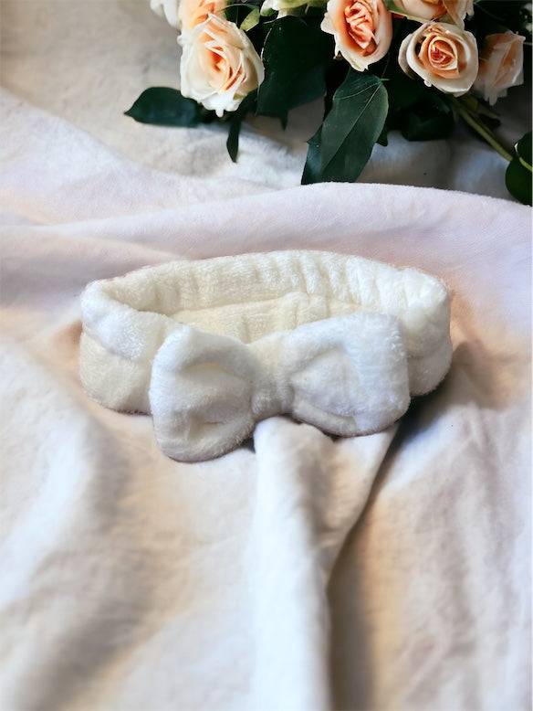 Fluffy Headband