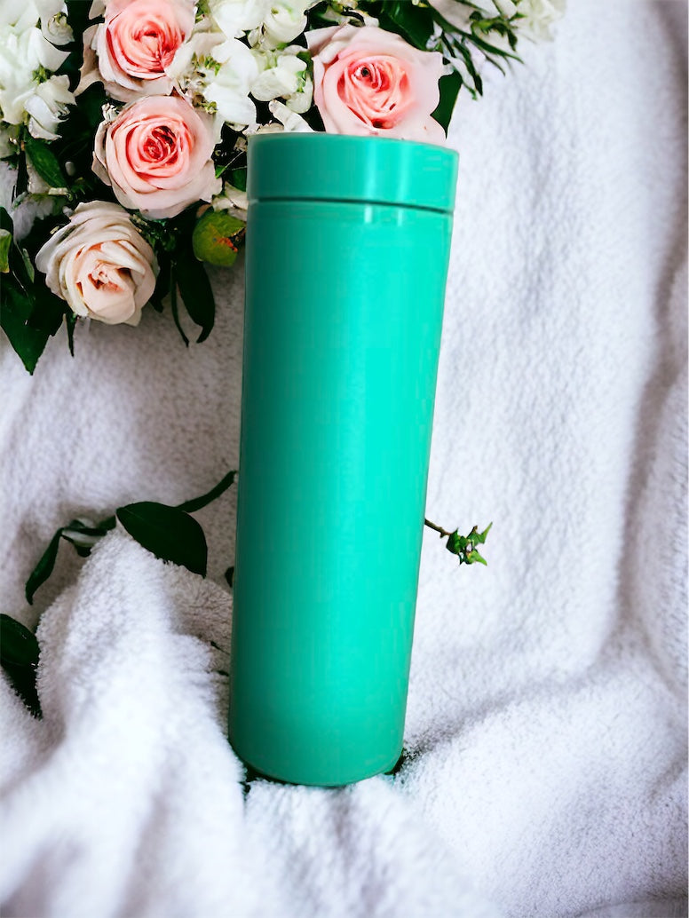 Skinny Tumbler