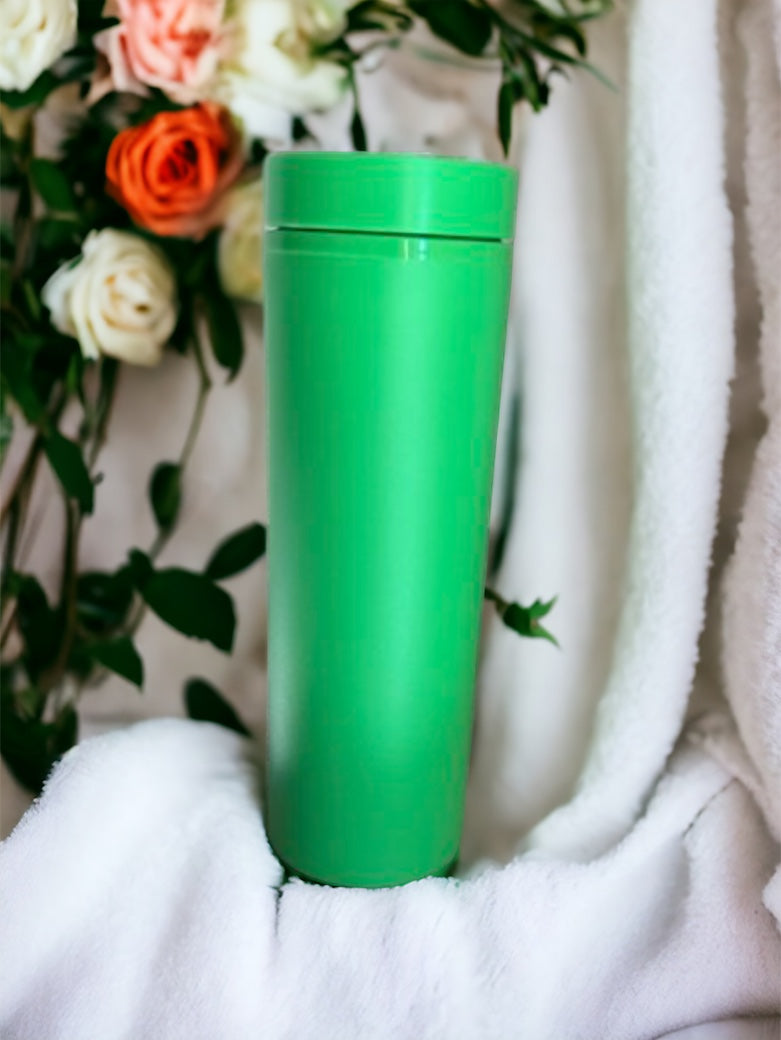 Skinny Tumbler