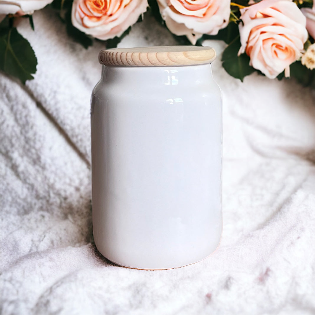 storage jar