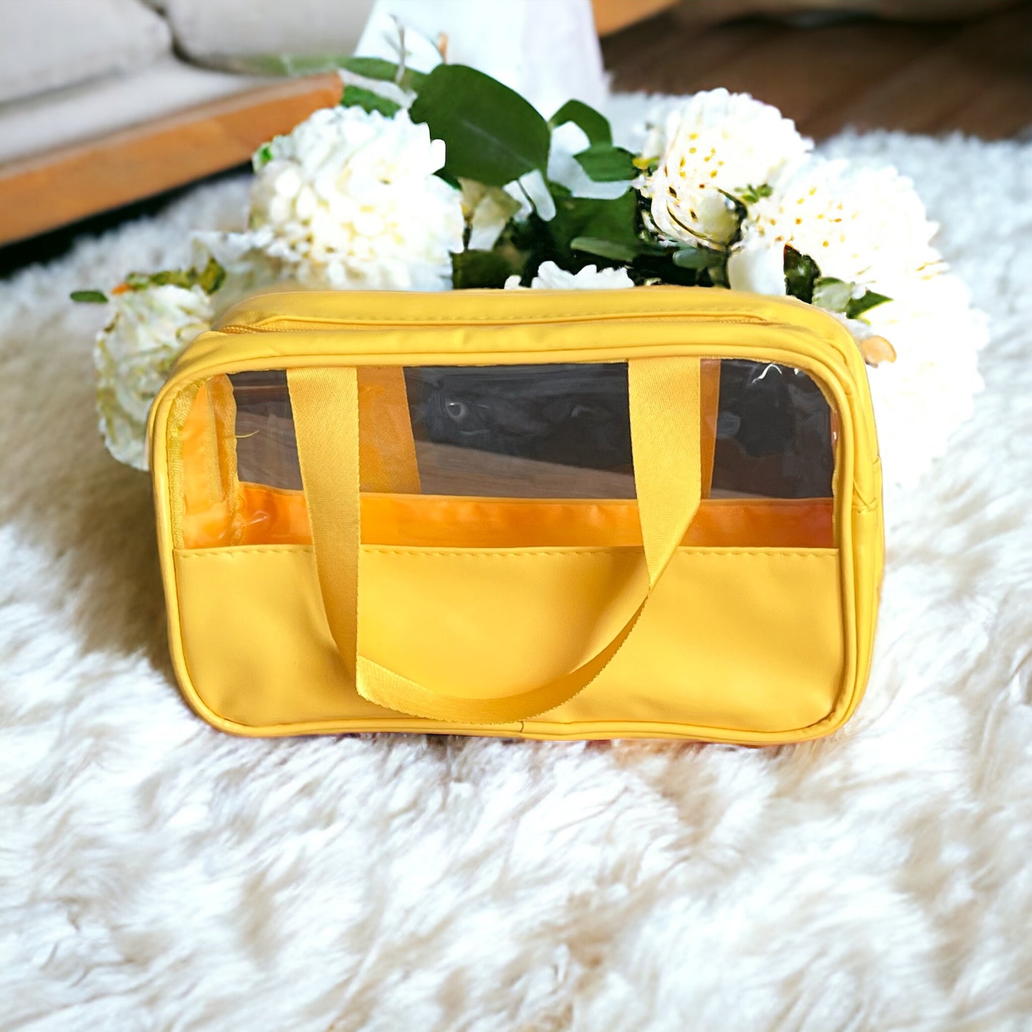 Travel Case