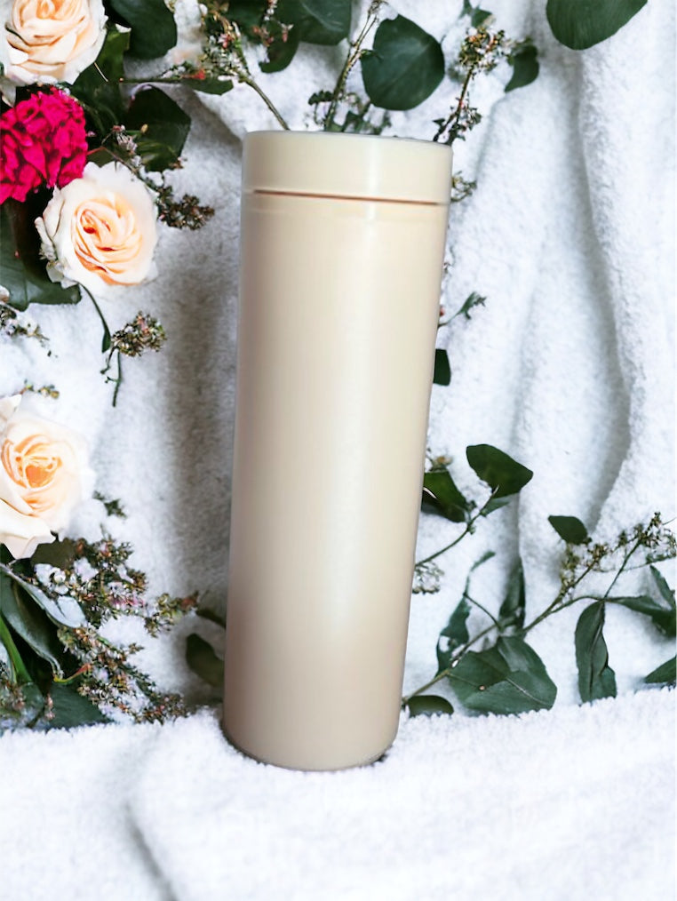 Skinny Tumbler