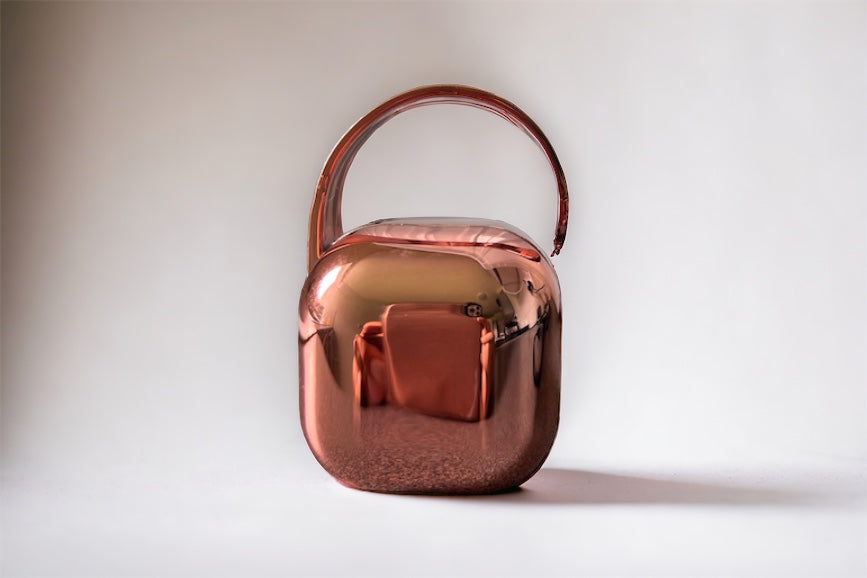 Dummy Holder (Rose Gold)