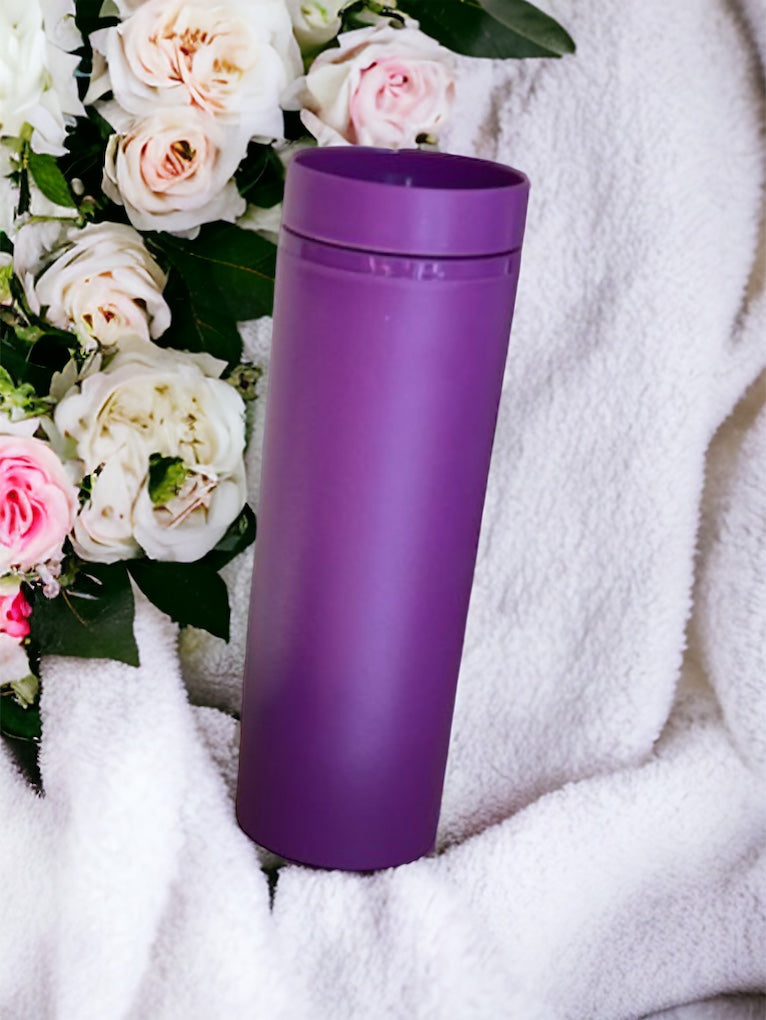 Skinny Tumbler