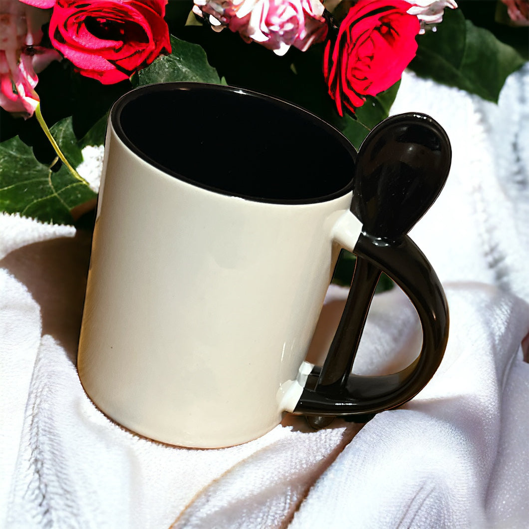 11oz ceramic mug