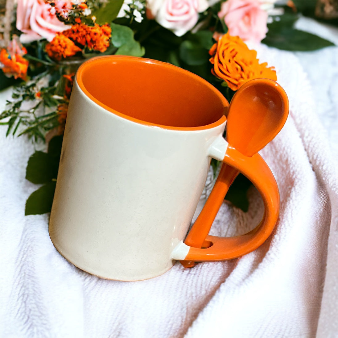 11oz ceramic mug
