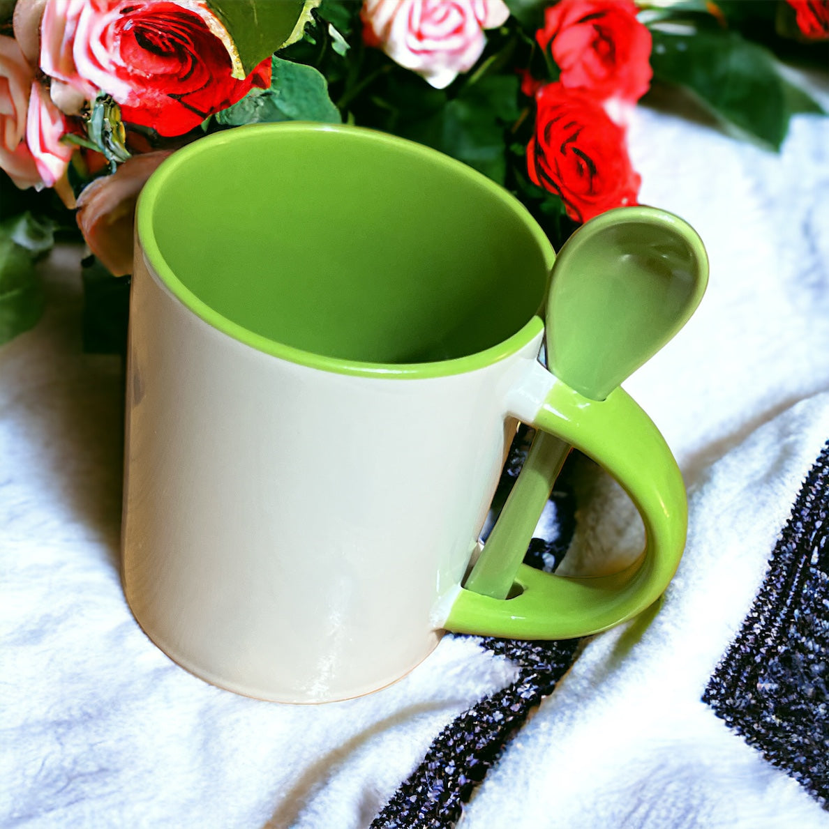 11oz ceramic mug