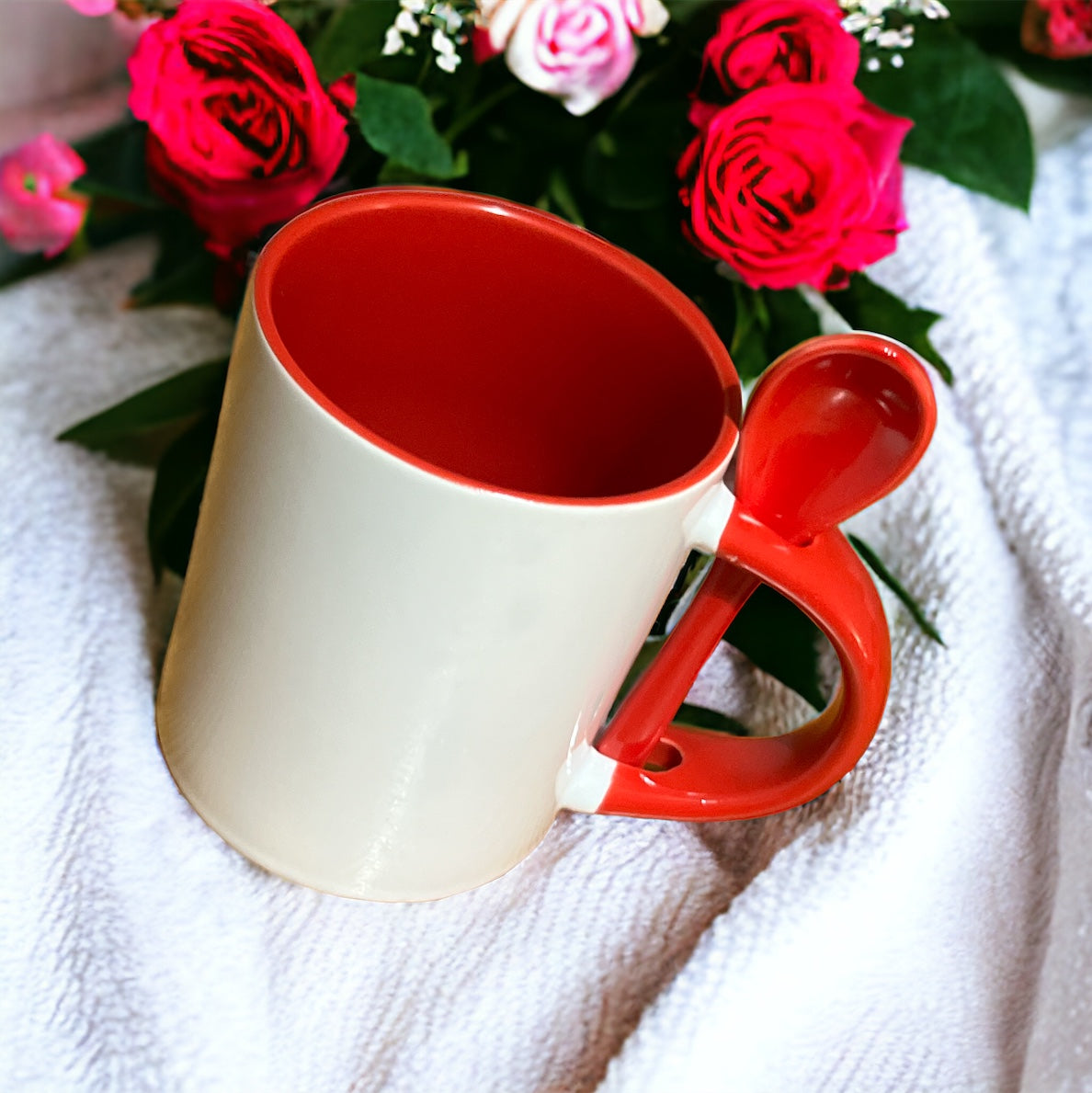 11oz ceramic mug