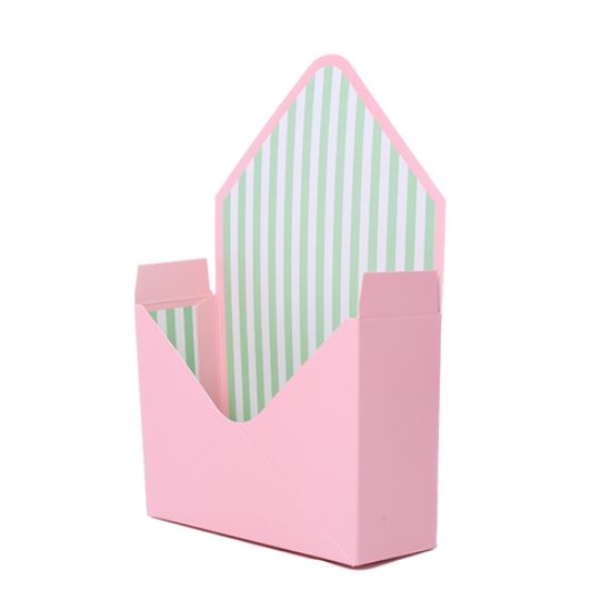 Envelope box