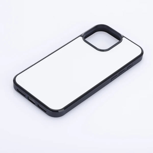 Sublimation phone cases