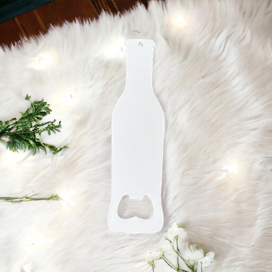 Sublimation Bottle Opener
