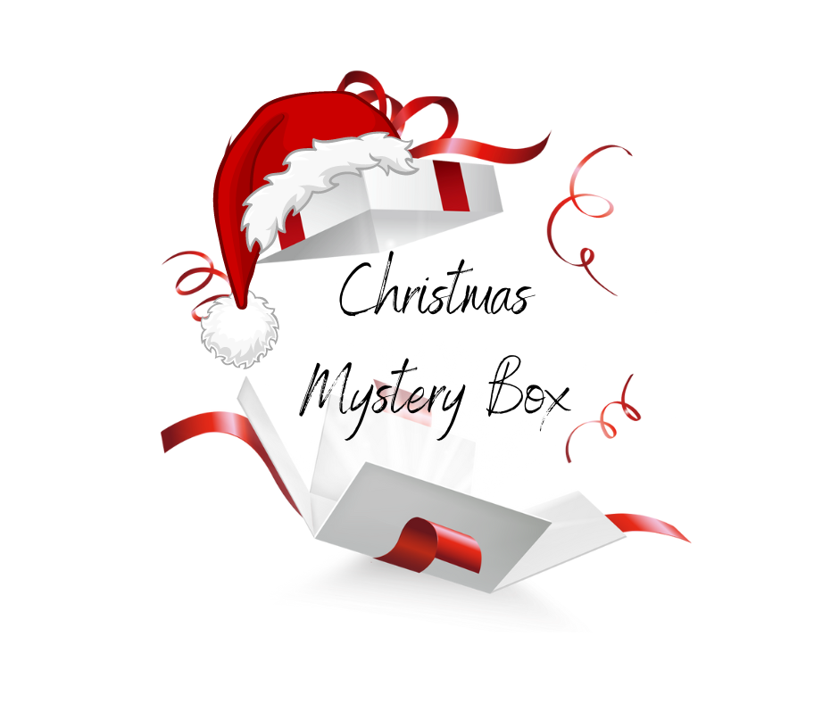 Mystery Boxes