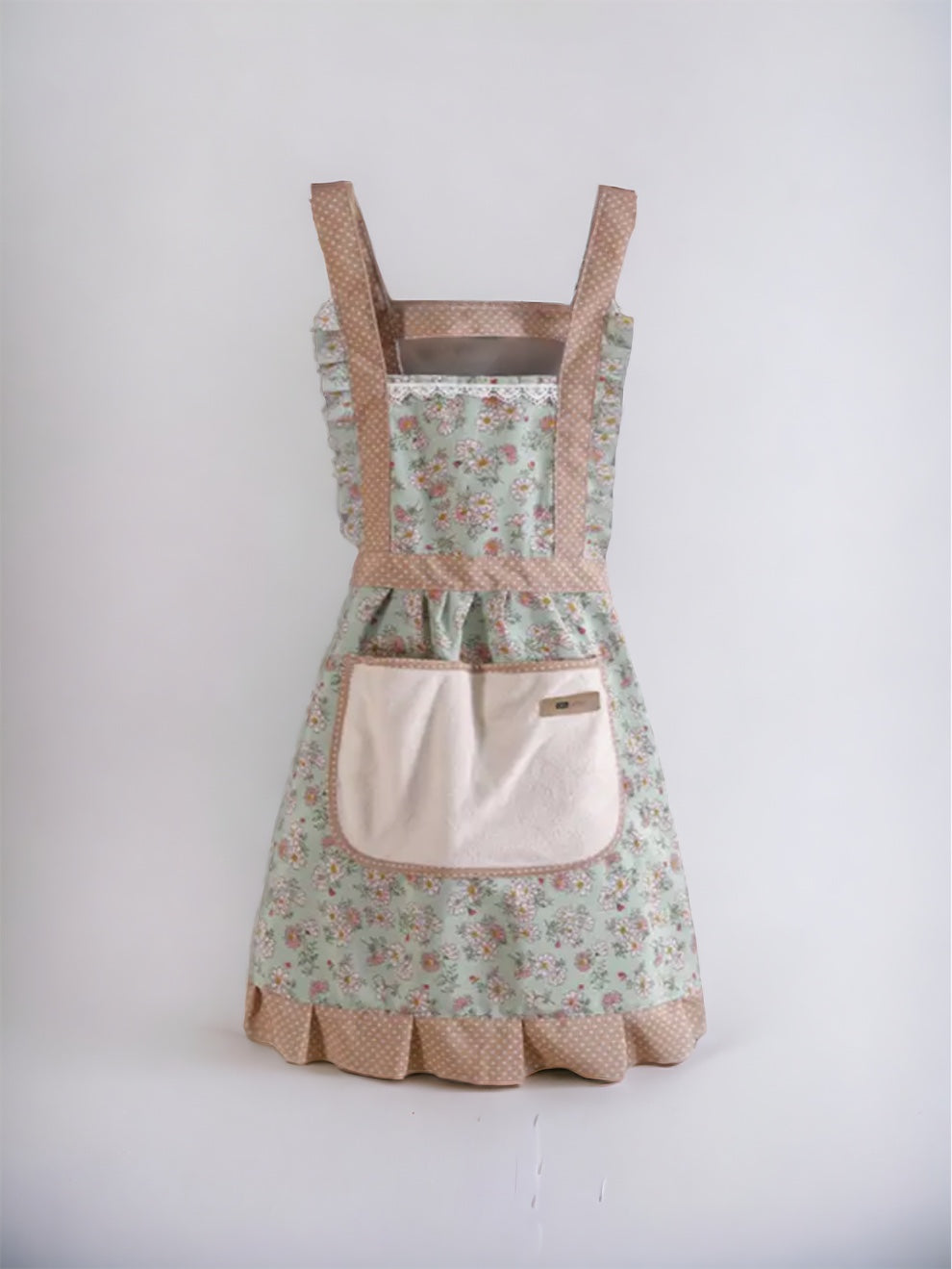 Womans aprons