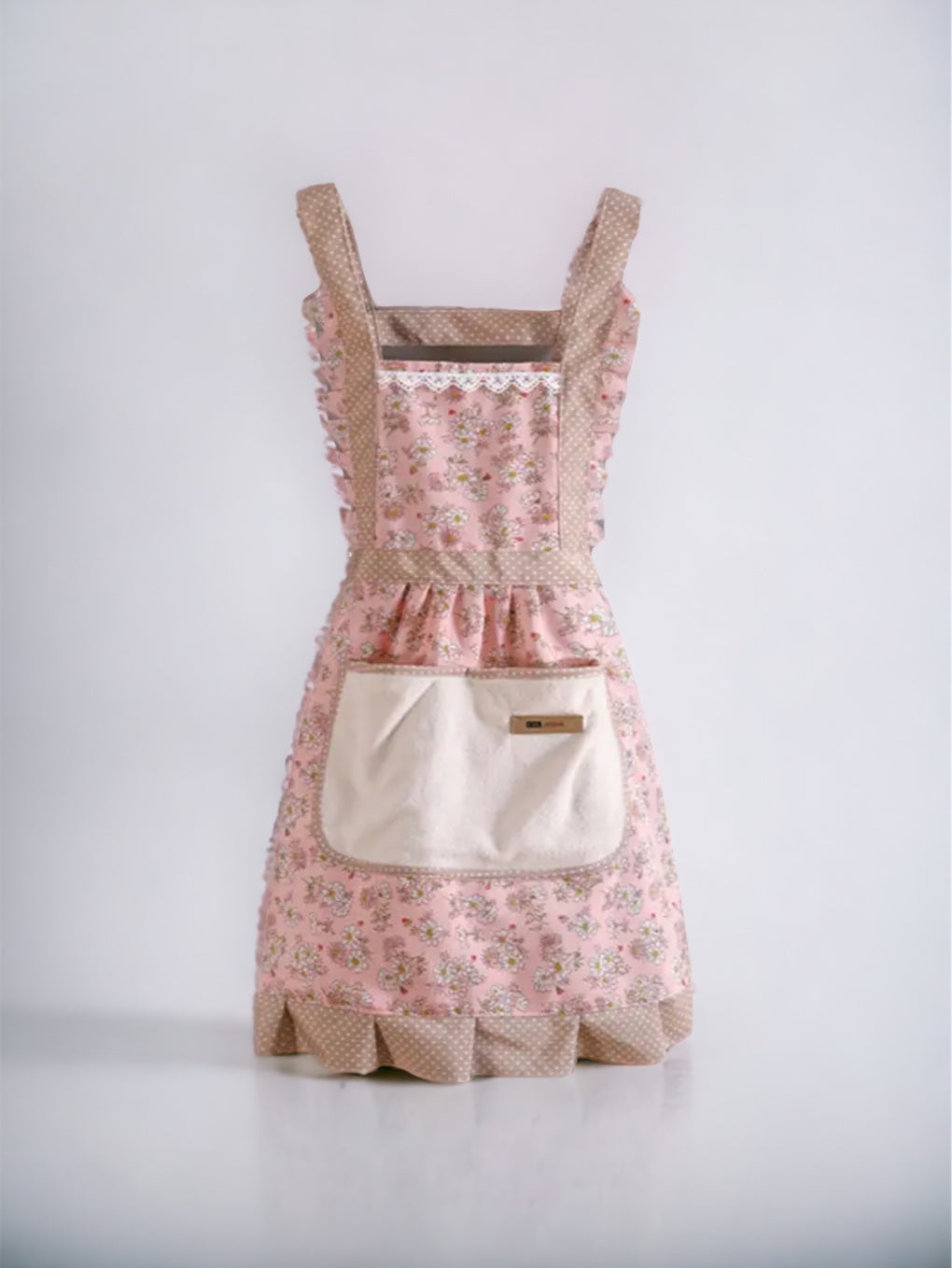 Womans aprons