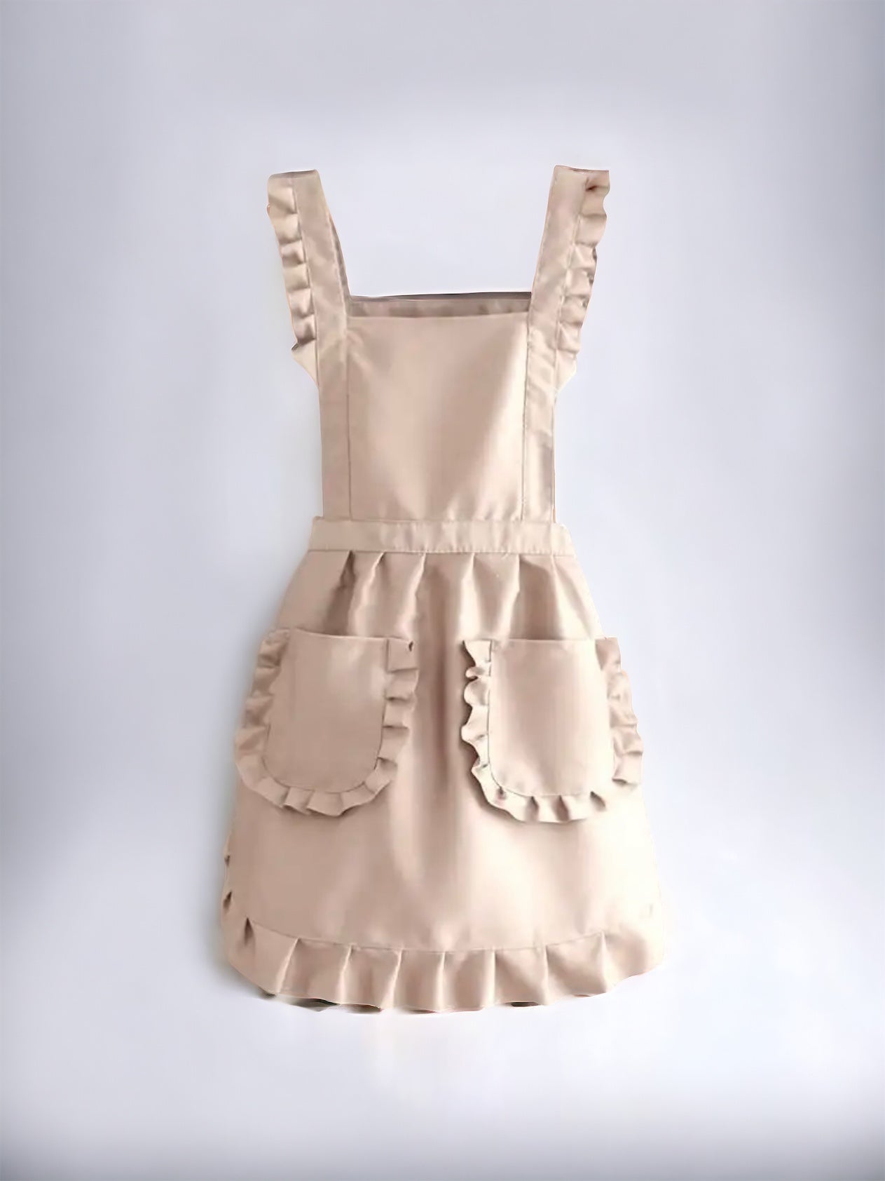 Womans aprons