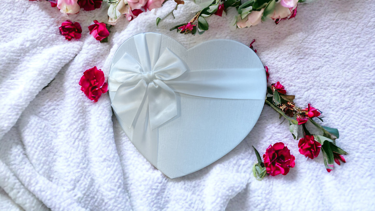 Heart Shape Gift Box