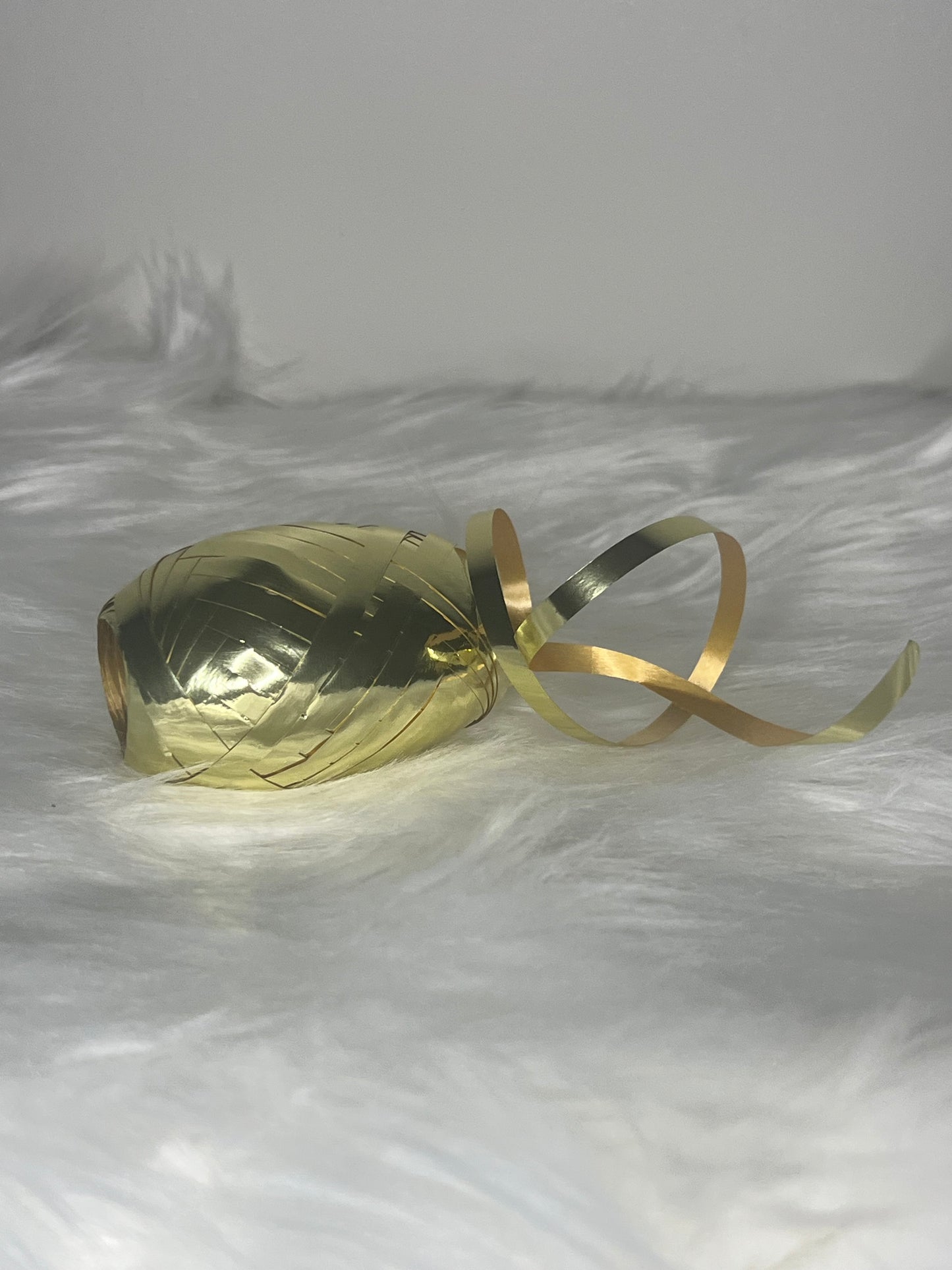 Curling ribbon