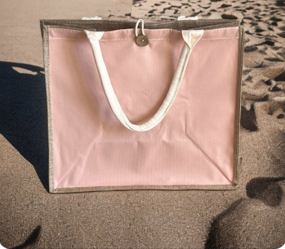 Canvas Bag